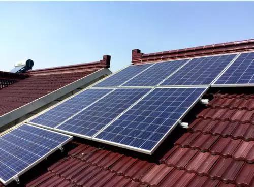 真相｜為什么夏季光伏電站發電量不如春秋季？